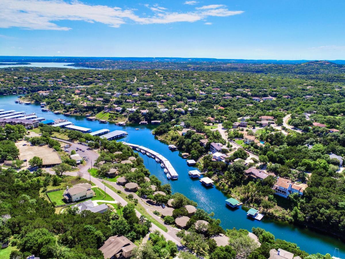 Lakefront Bungalow With Community Poolhot Tub #3 Лейкуэй Экстерьер фото